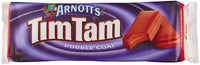 Double Coat Tim Tams