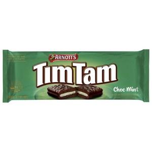 Mint tim tams