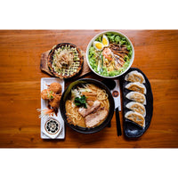 Japan Food Adventure - Travel Tasting